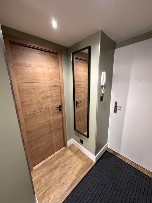Le Briand Appartement 4Etoiles Nancy Thermal Cosy Avec Terrasse Wifi Esterno foto