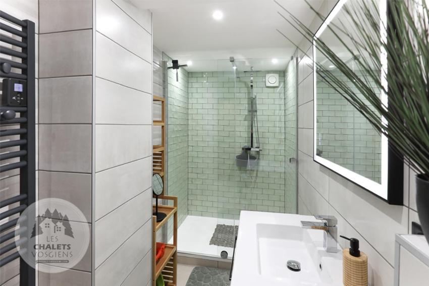 Le Briand Appartement 4Etoiles Nancy Thermal Cosy Avec Terrasse Wifi Esterno foto