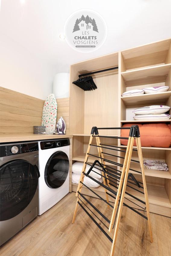 Le Briand Appartement 4Etoiles Nancy Thermal Cosy Avec Terrasse Wifi Esterno foto