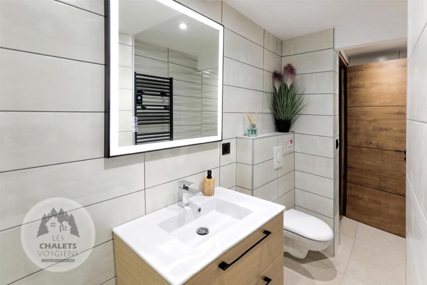 Le Briand Appartement 4Etoiles Nancy Thermal Cosy Avec Terrasse Wifi Esterno foto